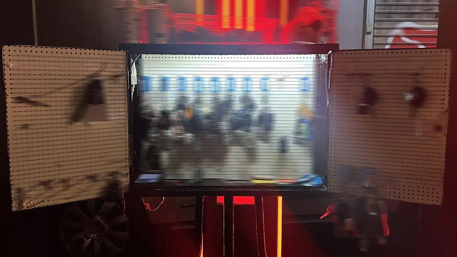 Αθήνα: Στα «δίχτυα» της ΕΛ.ΑΣ 16 παράνομοι παρκαδόροι 